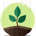 Icône bio-fertilisant