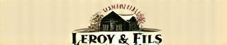 Logo Ferme Leroy