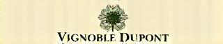 Logo Vignoble Dupont