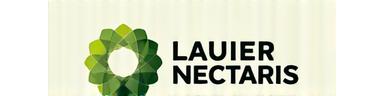 Logo Laurier Nectaris